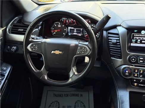 Used 2017 Chevrolet Suburban LS image 37