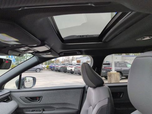 New 2026 Subaru Outback Limited image 16