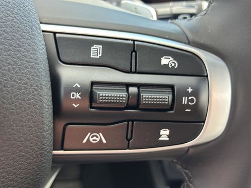 New 2026 Kia K5 GT FWD image 37