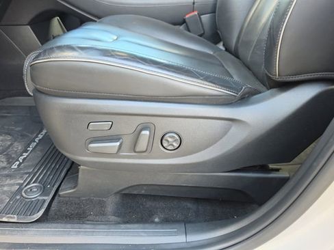Used 2022 Hyundai Palisade Calligraphy FWD image 16