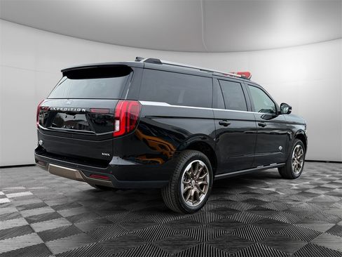 New 2026 Ford Expedition Max King Ranch image 5