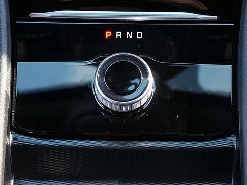 Used 2025 Jeep Grand Cherokee Altitude image 23