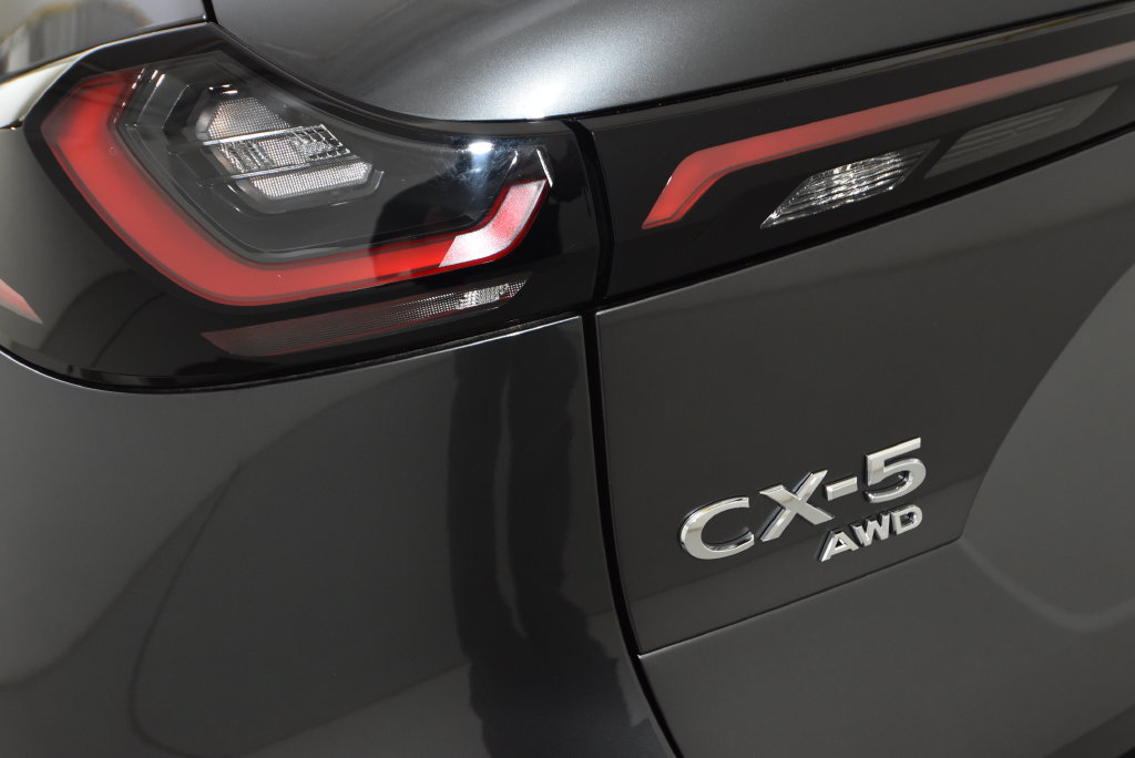 New 2026 MAZDA CX-5 2.5 S w/ Premium Package AWD/4WD image 40
