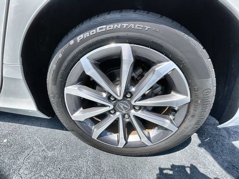 Used 2024 Acura Integra FWD image 31