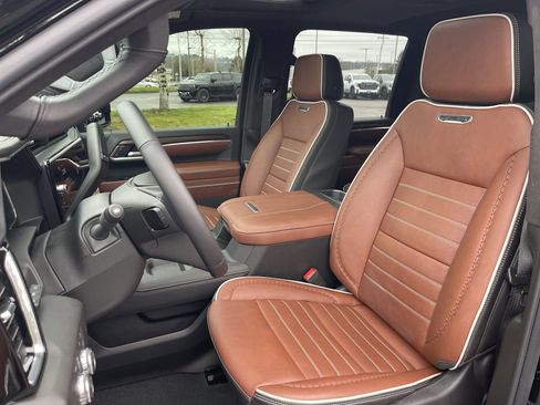 New 2026 GMC Sierra 3500 Denali Ultimate image 56