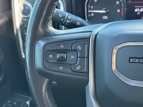 Certified 2021 GMC Sierra 1500 Denali w/ Driver Alert Package II AWD/4WD image 27