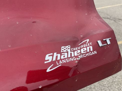 Used 2024 Chevrolet Traverse LT w/ Trailering Package image 24