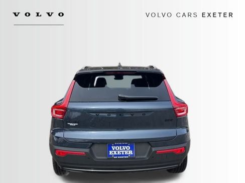 New 2026 Volvo XC40 B5 Ultra w/ Climate Package image 6