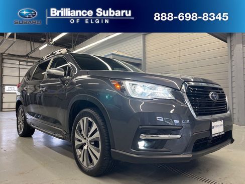 Used 2019 Subaru Ascent Touring w/ Popular Package #3 image 1