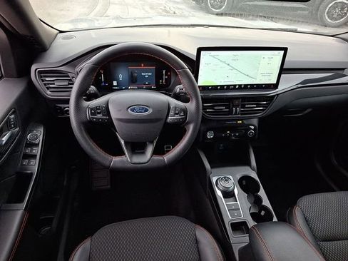 Used 2023 Ford Escape ST-Line Select w/ Tech Pack #1 image 12