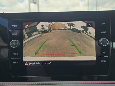 New 2026 Volkswagen Jetta GLI Autobahn FWD image 19