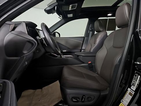 Used 2026 Lexus TX 350 AWD w/ Technology Package image 17