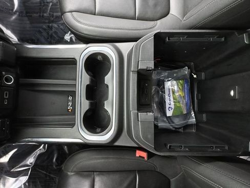 Used 2023 Chevrolet Silverado 3500 LTZ w/ LTZ Premium Package image 42