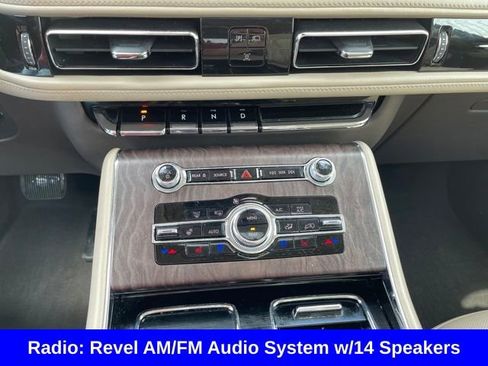 Used 2022 Lincoln Aviator Reserve w/ Equipment Group 201A image 18