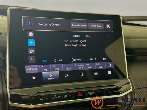 New 2026 Jeep Compass Limited image 15