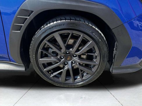 Used 2024 Subaru WRX Premium image 55
