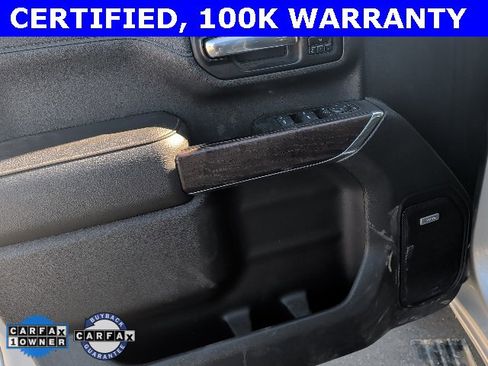 Used 2022 GMC Sierra 2500 Denali w/ Denali Ultimate Package image 16