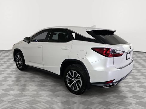 Used 2022 Lexus RX 350 FWD image 6