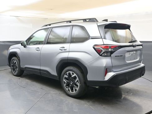 New 2026 Subaru Forester Premium image 3