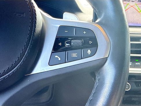 Used 2022 BMW X3 xDrive30i w/ M Sport Package 2 image 39