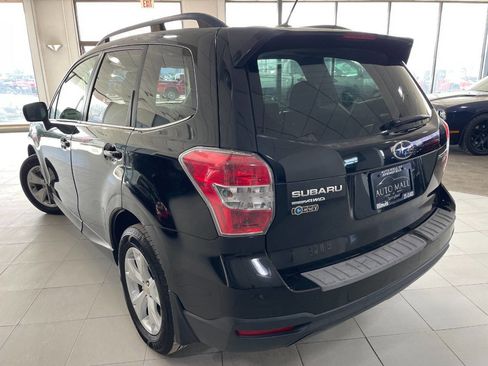 Used 2015 Subaru Forester 2.5i Limited image 5