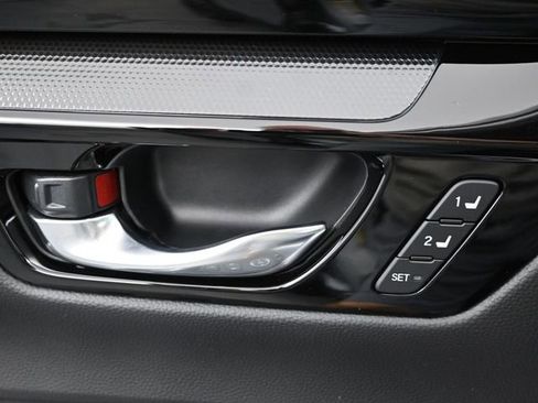 New 2026 Honda CR-V Sport Touring image 32