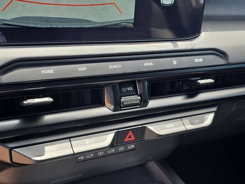 New 2027 Kia Telluride EX X-Line AWD/4WD image 26