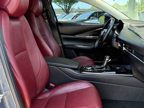 Certified 2023 MAZDA CX-30 AWD 2.5 S w/ Preferred Package image 32