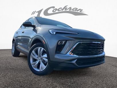 New 2026 Buick Encore GX Preferred w/ Comfort Package