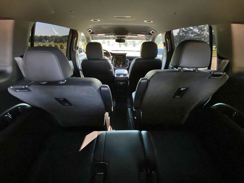 Used 2024 GMC Acadia Elevation w/ Black Edition FWD image 29