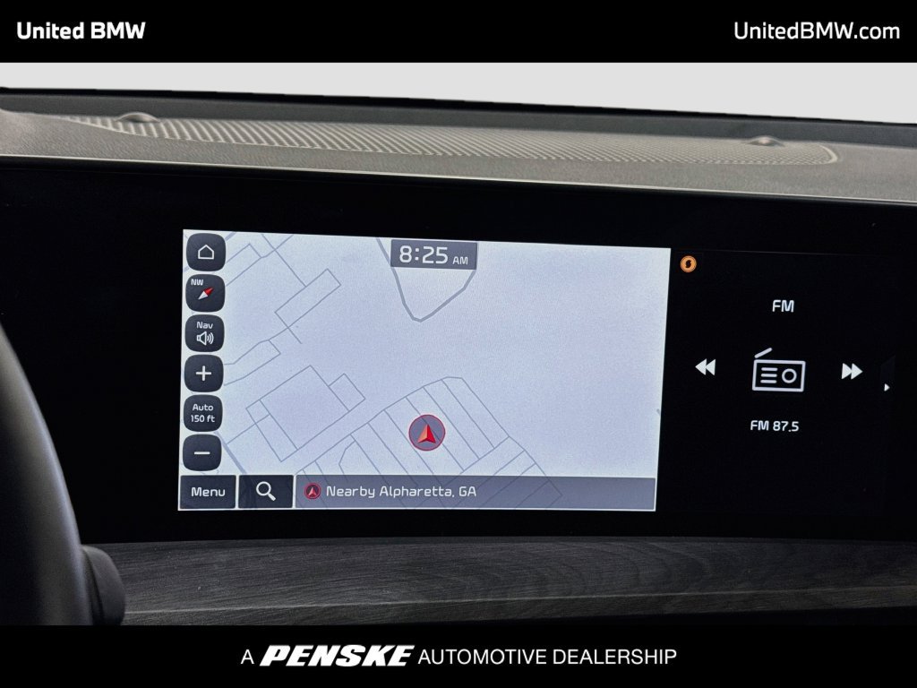 Used 2025 Kia Telluride SX Prestige X-Line AWD/4WD image 15