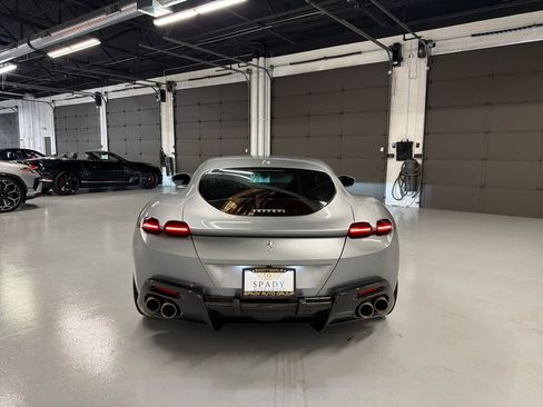 Used 2021 Ferrari Roma RWD image 7