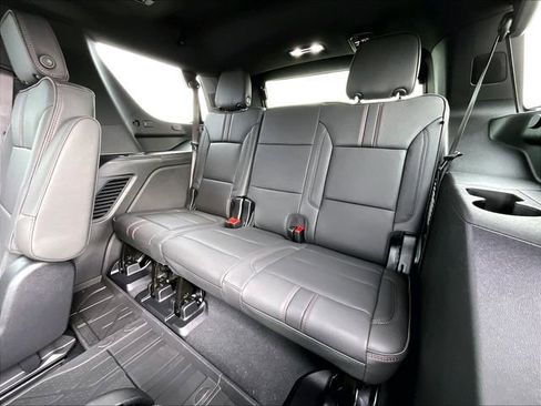 New 2026 Chevrolet Tahoe RST w/ Comfort Package image 26