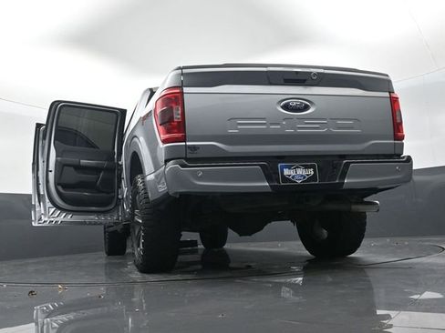 Used 2023 Ford F150 XLT w/ Equipment Group 302A High image 30