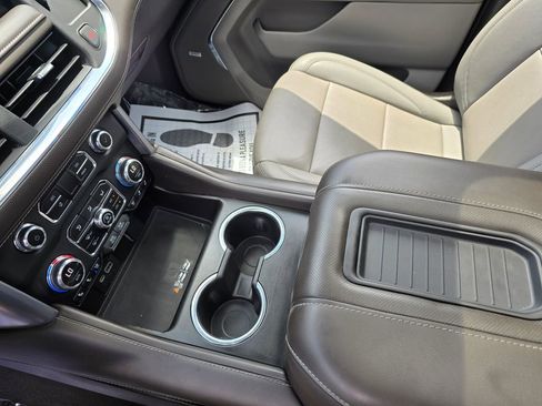 Used 2023 GMC Yukon SLT w/ Max Trailering Package AWD/4WD image 20