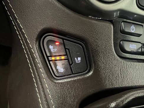 Used 2019 Chevrolet Tahoe Premier w/ Max Trailering Package image 45