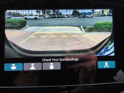 Used 2022 Honda Pilot Special Edition image 19