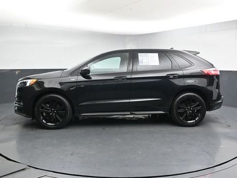 Used 2022 Ford Edge ST-Line AWD/4WD image 6
