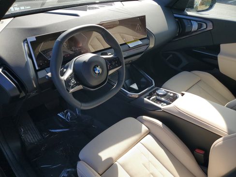 New 2026 BMW X3 xDrive30 w/ Convenience Package image 23