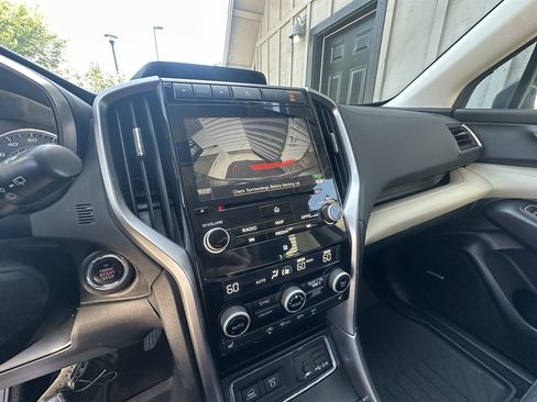 Used 2019 Subaru Ascent Limited w/ Popular Package #3 AWD/4WD image 47