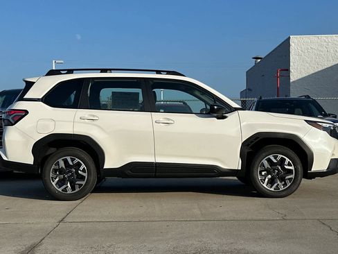 New 2026 Subaru Forester image 2