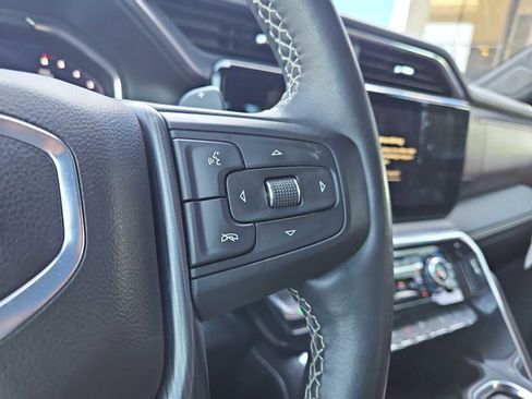 Certified 2025 GMC Sierra 1500 Denali Ultimate AWD/4WD image 46
