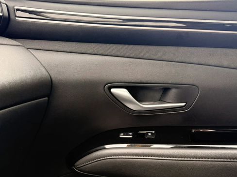 Used 2024 Hyundai Tucson Limited image 26