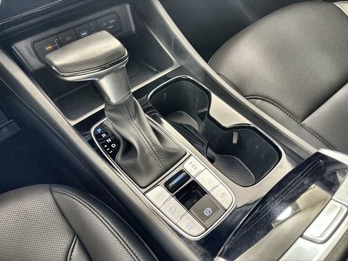 Certified 2025 Hyundai Tucson XRT FWD image 21