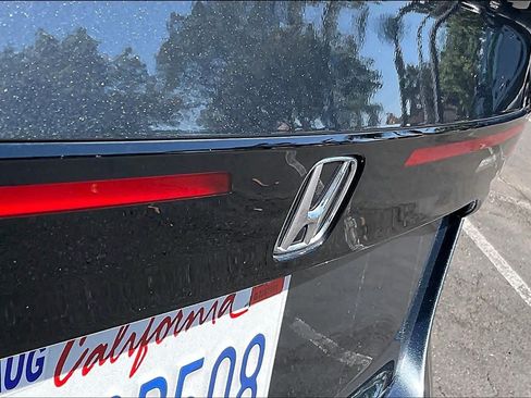 Used 2023 Honda Accord EX image 30