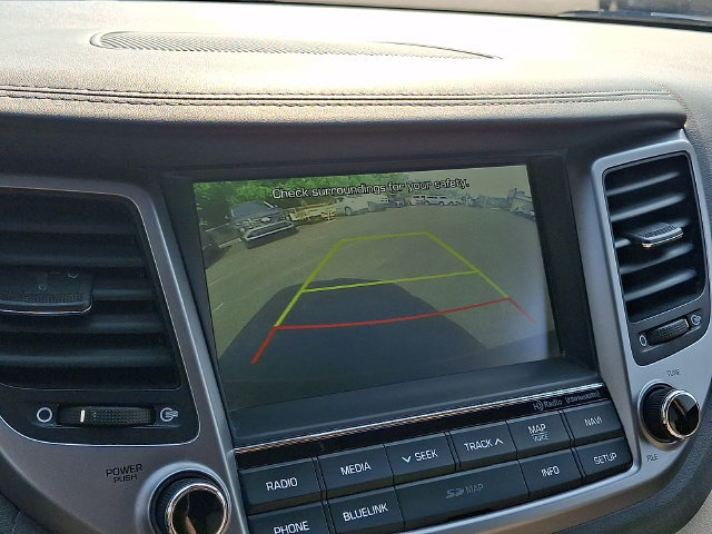 Used 2016 Hyundai Tucson Limited w/ Option Group 03 AWD/4WD image 19