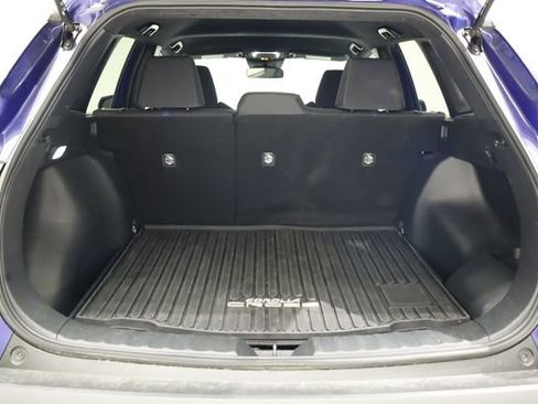 Used 2024 Toyota Corolla Cross SE image 26