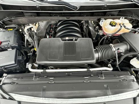 Certified 2024 GMC Yukon Denali Ultimate image 32