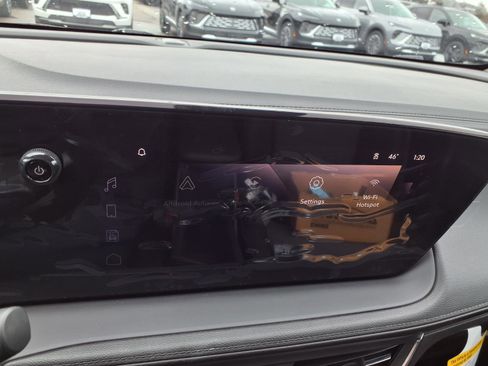 New 2026 Buick Encore GX Preferred image 3