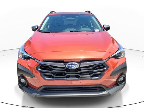 Used 2025 Subaru Crosstrek 2.5i Premium AWD/4WD image 2